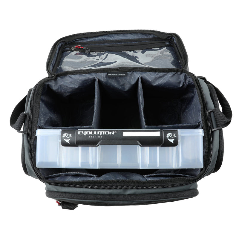 Load image into Gallery viewer, Largemouth 3.0 3700 Tackle Bag
