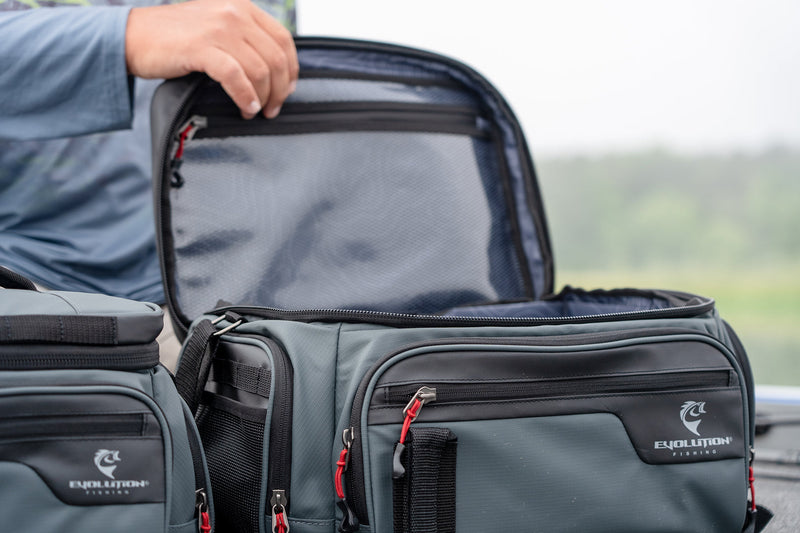Load image into Gallery viewer, Largemouth 3.0 3700 Tackle Bag
