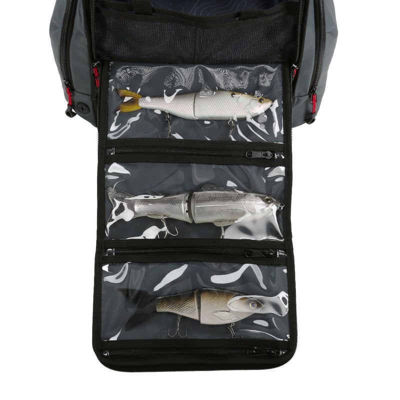 Load image into Gallery viewer, Largemouth 3.0 Tackle Backpack
