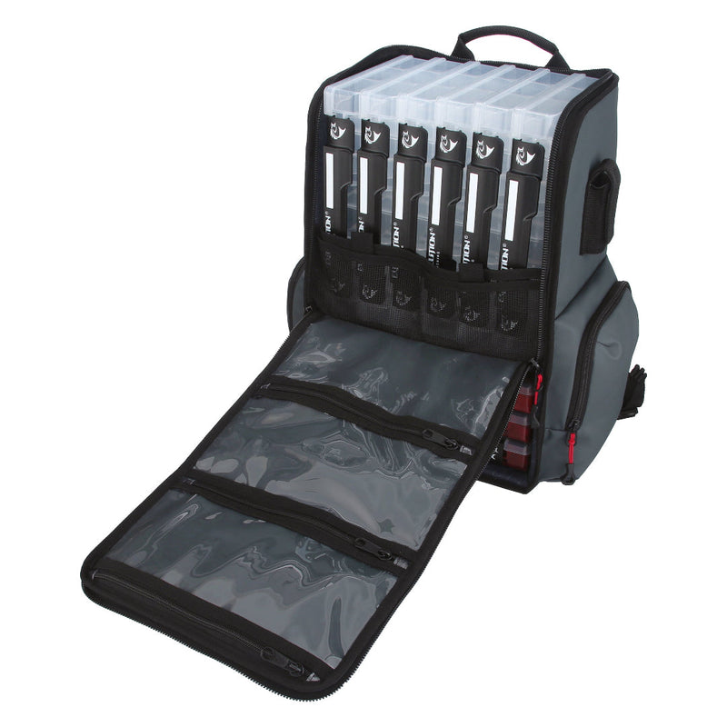 Load image into Gallery viewer, Largemouth 3.0 Tackle Backpack
