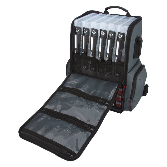 Largemouth 3.0 Tackle Backpack