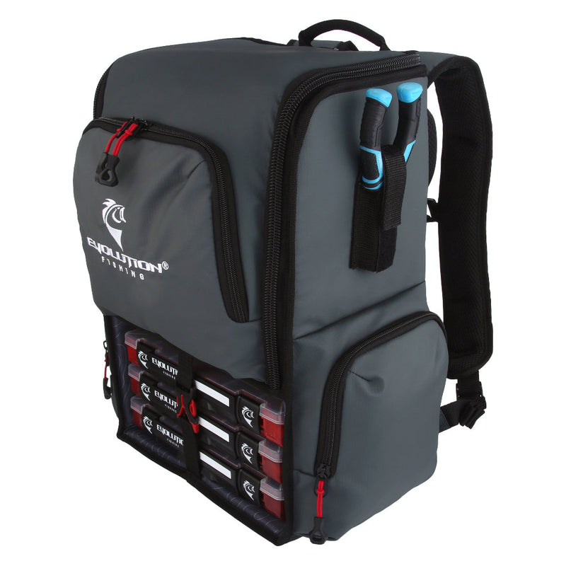 Load image into Gallery viewer, Largemouth 3.0 Tackle Backpack
