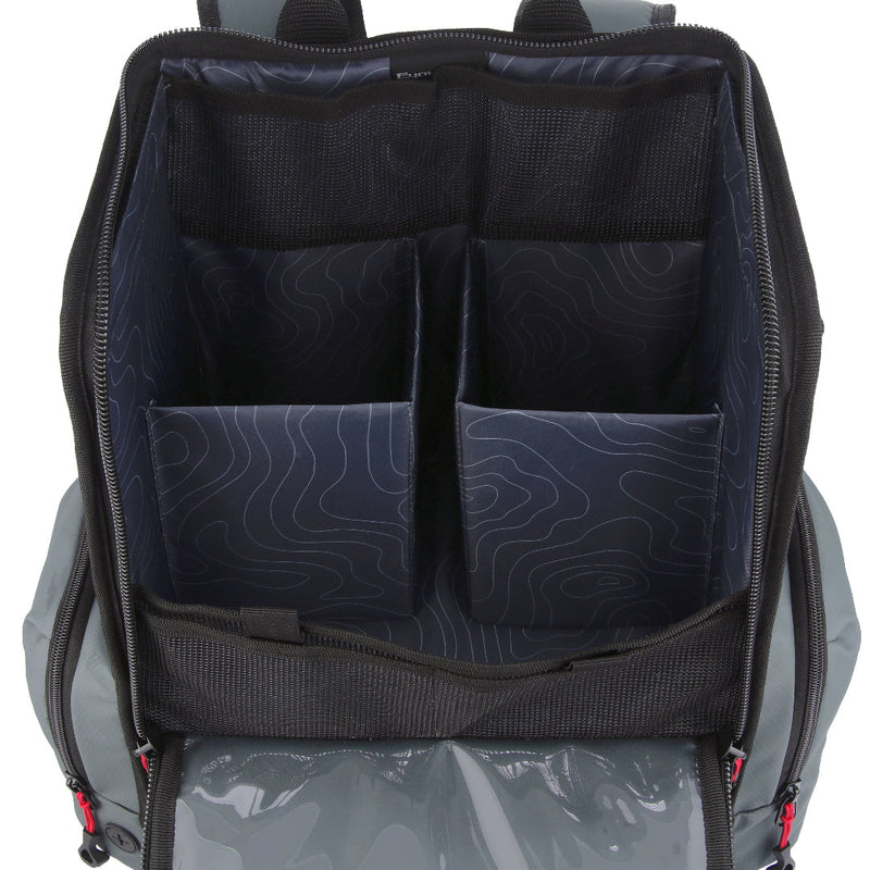 Load image into Gallery viewer, Largemouth 3.0 Tackle Backpack
