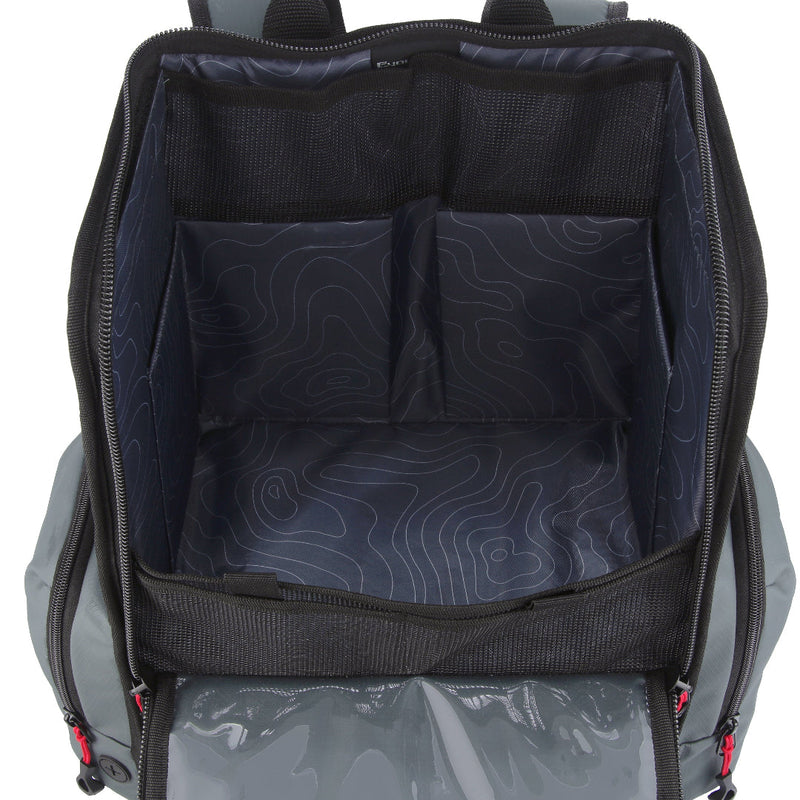 Load image into Gallery viewer, Largemouth 3.0 Tackle Backpack
