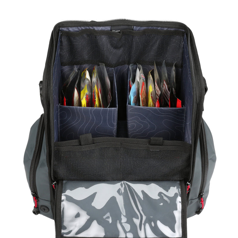 Load image into Gallery viewer, Largemouth 3.0 Tackle Backpack
