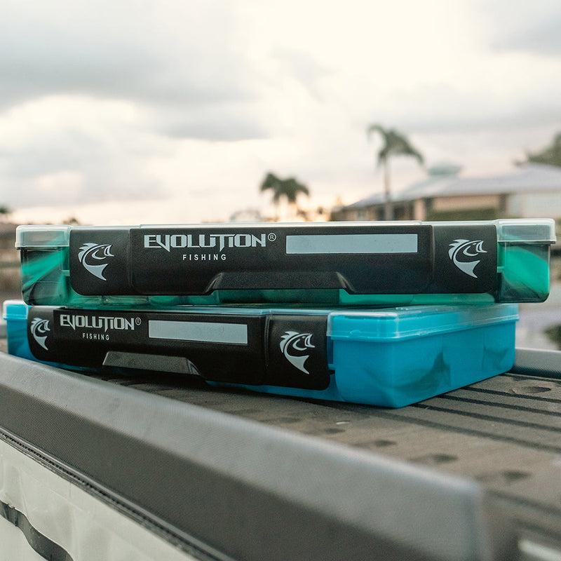 Load image into Gallery viewer, 3600 Drift Tray 4pk - GBRS
