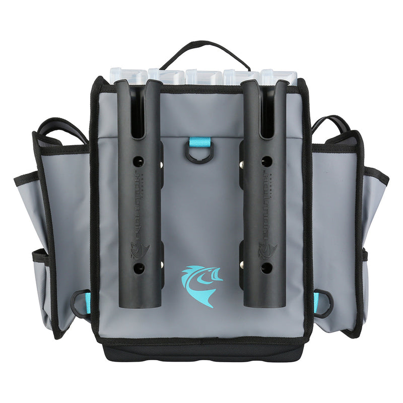 Load image into Gallery viewer, 3700 Rigger Series Kayak Tackle Bag
