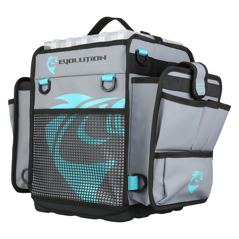 Load image into Gallery viewer, 3700 Rigger Series Kayak Tackle Bag
