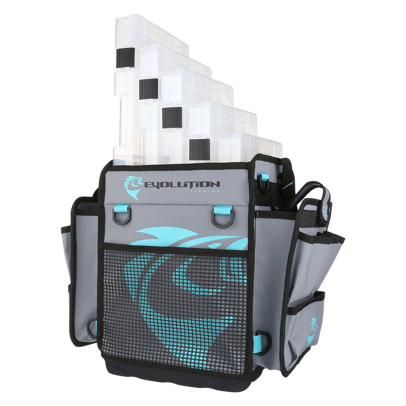 Load image into Gallery viewer, 3700 Rigger Series Kayak Tackle Bag

