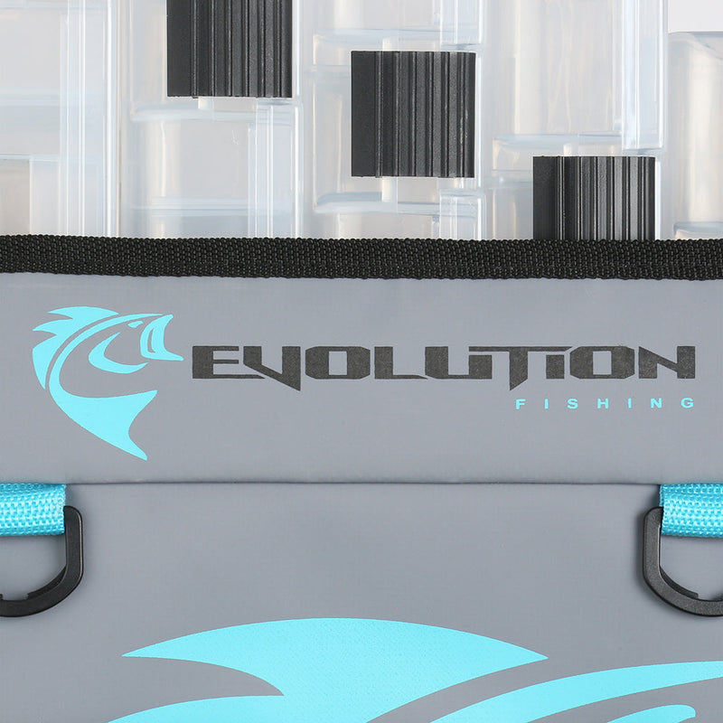 Load image into Gallery viewer, 3700 Rigger Series Kayak Tackle Bag
