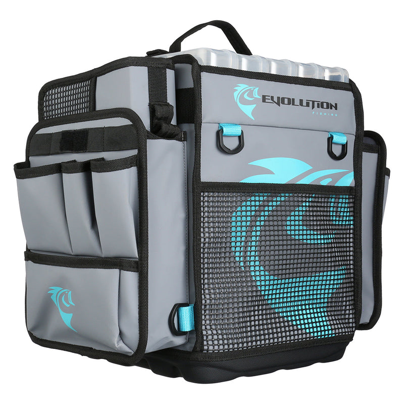 Load image into Gallery viewer, 3700 Rigger Series Kayak Tackle Bag
