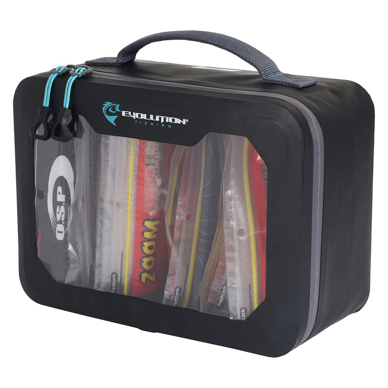 Load image into Gallery viewer, Evolution Fishing Plastix Case
