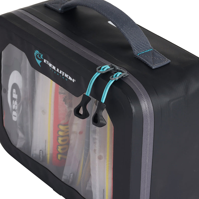 Load image into Gallery viewer, Evolution Fishing Plastix Case
