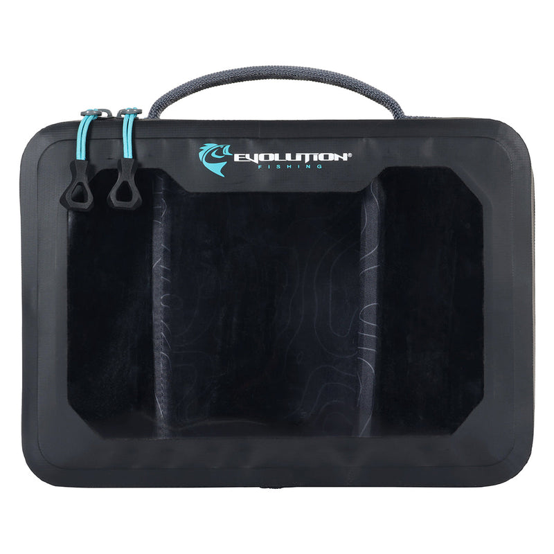 Load image into Gallery viewer, Evolution Fishing Plastix Case
