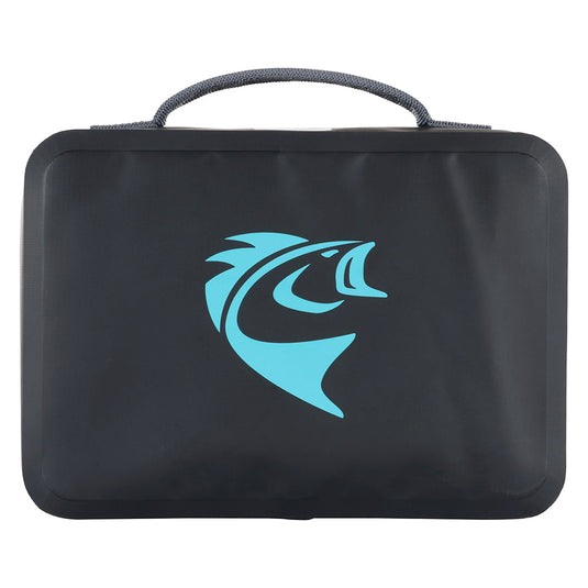 Evolution Fishing Plastix Case