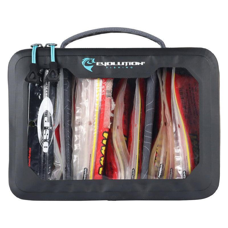 Load image into Gallery viewer, Evolution Fishing Plastix Case
