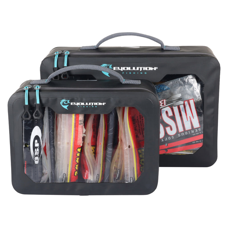 Load image into Gallery viewer, Evolution Fishing Plastix Case
