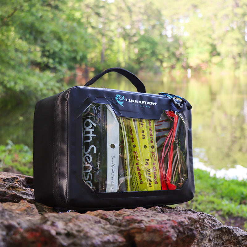 Load image into Gallery viewer, Evolution Fishing Plastix Case
