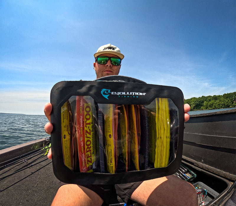 Load image into Gallery viewer, Evolution Fishing Plastix Case
