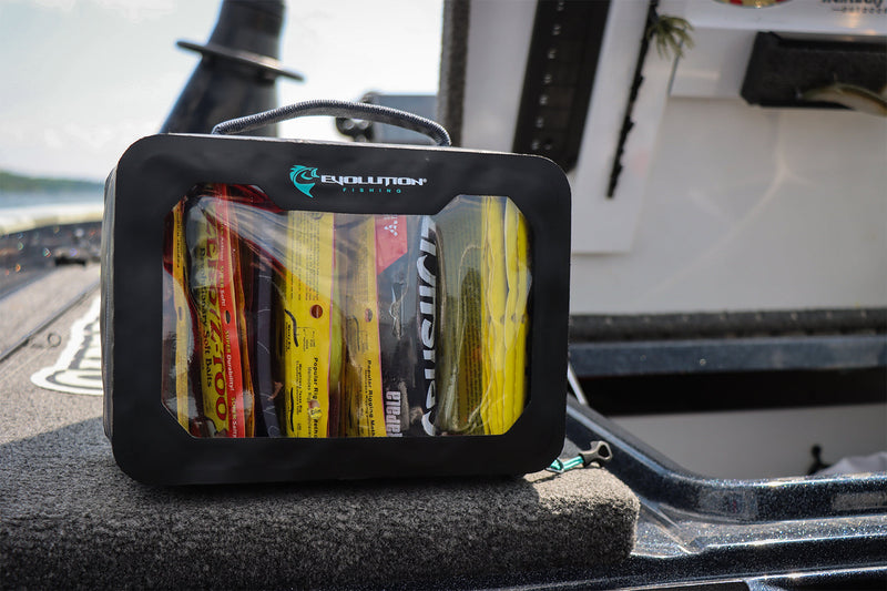 Load image into Gallery viewer, Evolution Fishing Plastix Case

