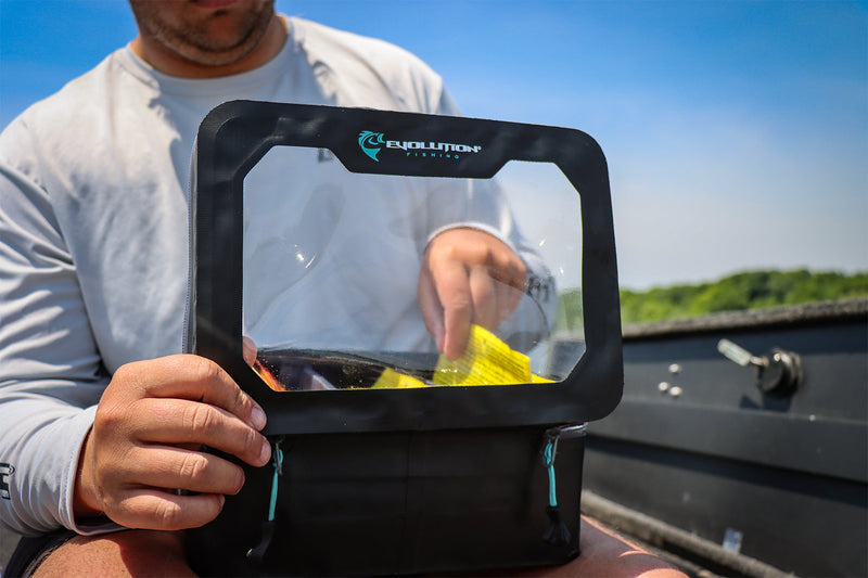 Load image into Gallery viewer, Evolution Fishing Plastix Case
