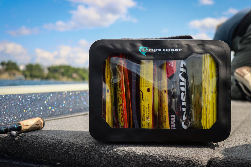 Load image into Gallery viewer, Evolution Fishing Plastix Case
