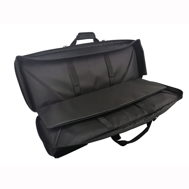 Load image into Gallery viewer, 1680 36&quot; Tactical Double Rifle Case
