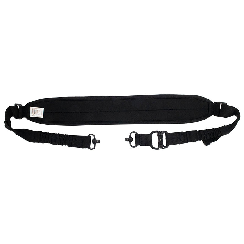 Load image into Gallery viewer, Tactical Rifle Sling - Black
