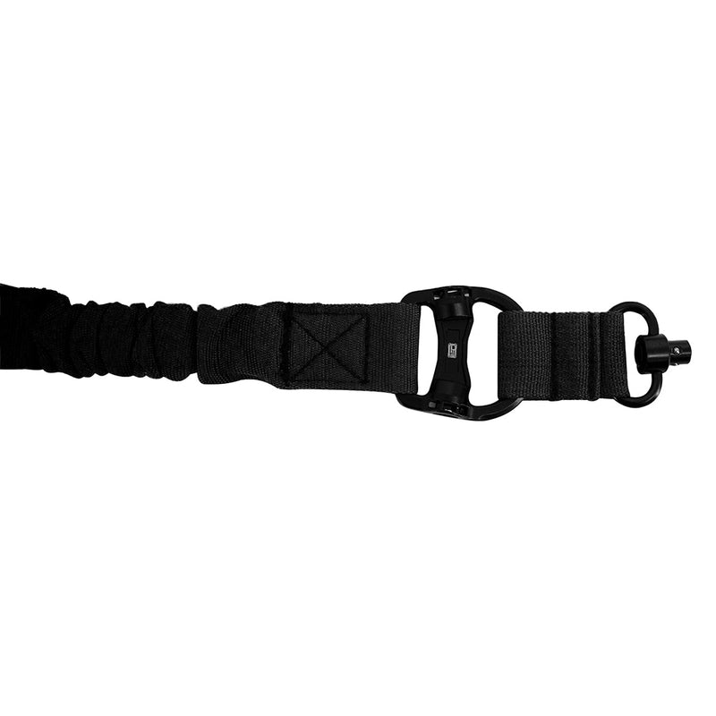 Load image into Gallery viewer, Tactical Rifle Sling - Black
