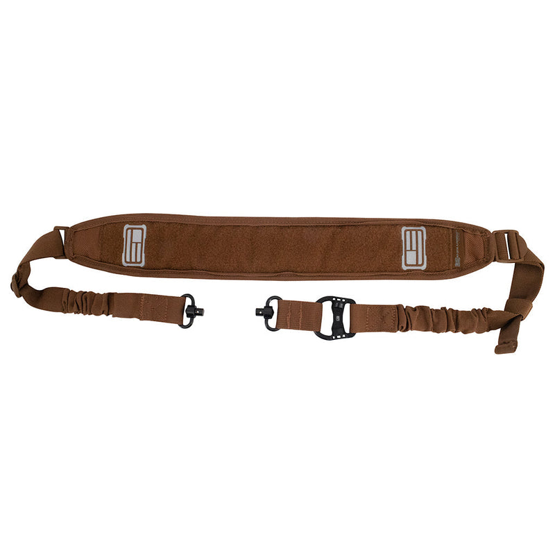 Load image into Gallery viewer, Tactical Rifle Sling - Coyote
