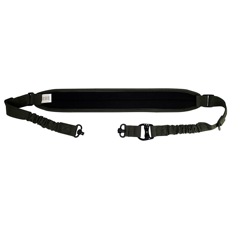 Load image into Gallery viewer, Tactical Rifle Sling - Green/Coyote
