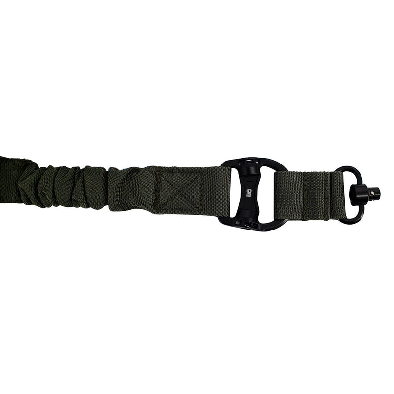 Load image into Gallery viewer, Tactical Rifle Sling - Green/Coyote
