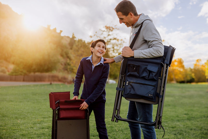 Load image into Gallery viewer, Sports Chair
