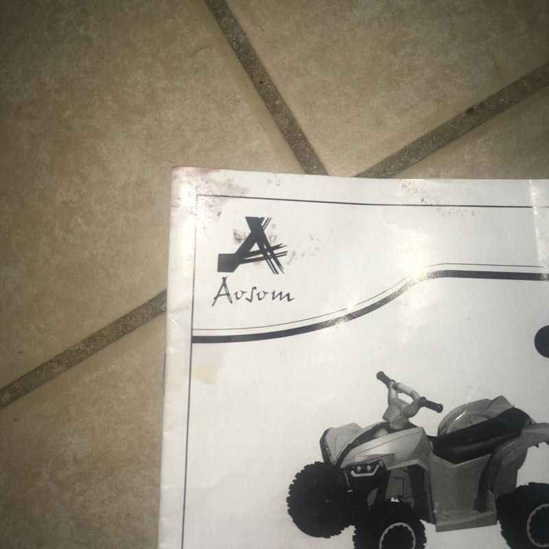 Load image into Gallery viewer, Exciting 12V 4-Wheeler Kids Car with Hot Wheels Music in Yellow and Black - Brand New in Box!
