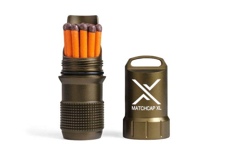 Load image into Gallery viewer, MATCHCAP XL™
