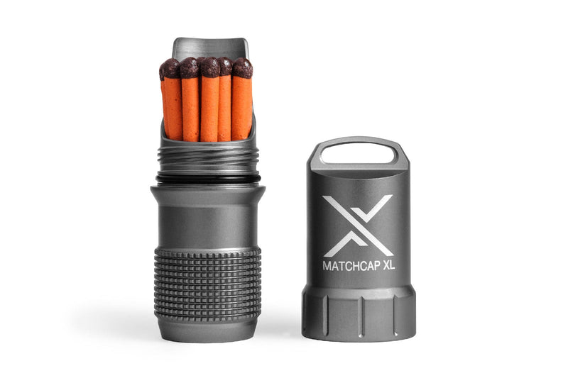 Load image into Gallery viewer, MATCHCAP XL™
