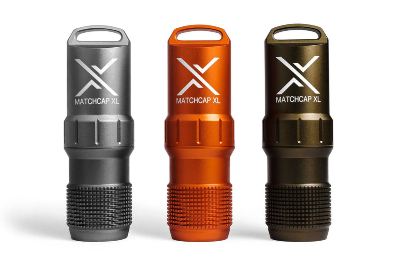 Load image into Gallery viewer, MATCHCAP XL™
