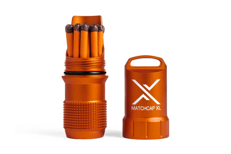Load image into Gallery viewer, MATCHCAP XL™
