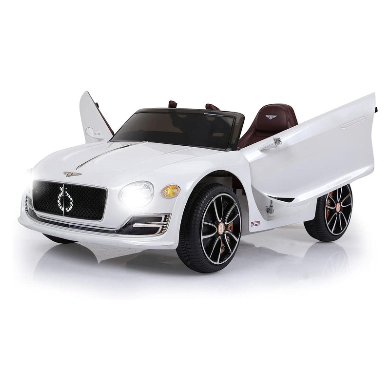 Load image into Gallery viewer, Exp 12 6V Battery Operated Toy Car Ride On with Remote Control - Kids Bentley Style
