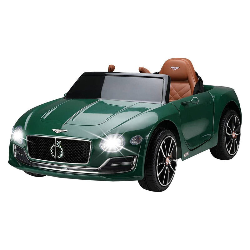 Load image into Gallery viewer, Exp 12 6V Battery Operated Toy Car Ride On with Remote Control - Kids Bentley Style
