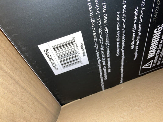 Experience the Magic of the FAO Schwarz Ride-On Train for Kids