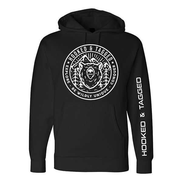 Load image into Gallery viewer, *SALE* Explore Hoodie
