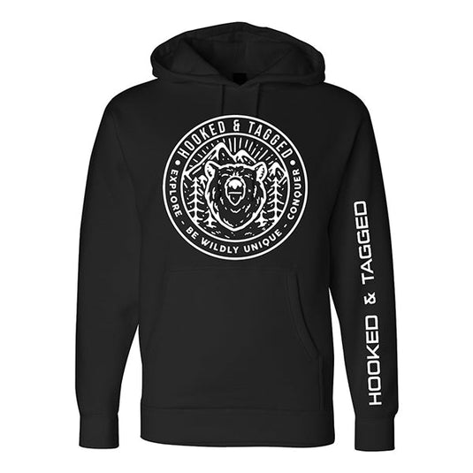 *SALE* Explore Hoodie