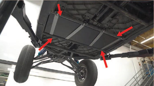 AGM Products EXR Fuel Tank | Can-Am X3