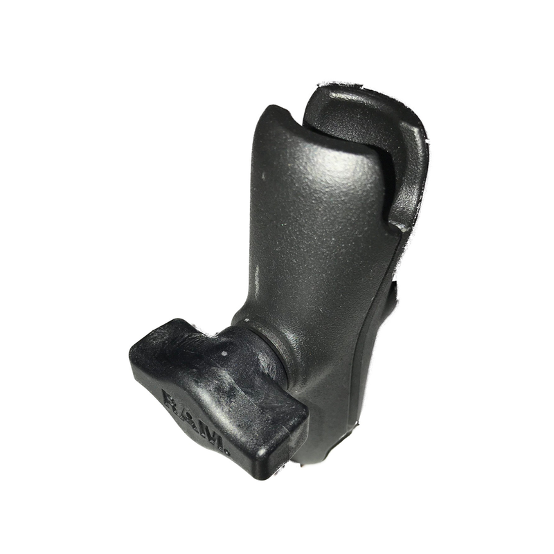 Load image into Gallery viewer, RAM MOUNT DOUBLE SOCKET EXTENSION
