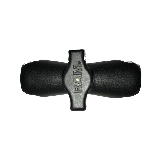 RAM MOUNT DOUBLE SOCKET EXTENSION