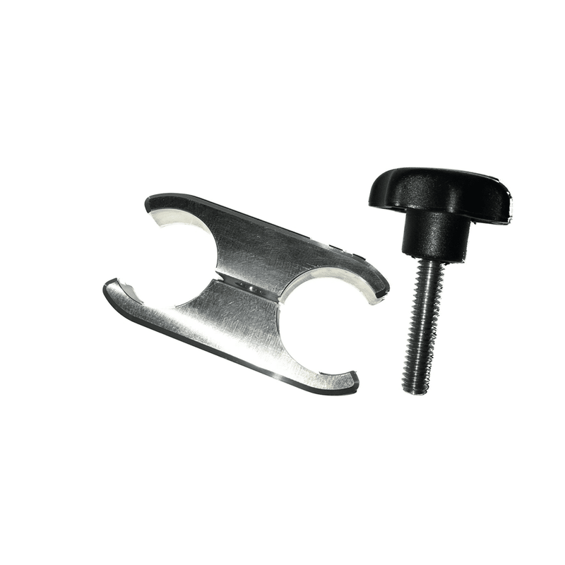 Load image into Gallery viewer, 1&quot; Ball Billet Aluminum Extension
