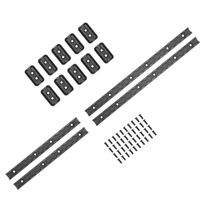 Load image into Gallery viewer, INEOS Grenadier: Exterior Utility Belt - Front Section-Only
