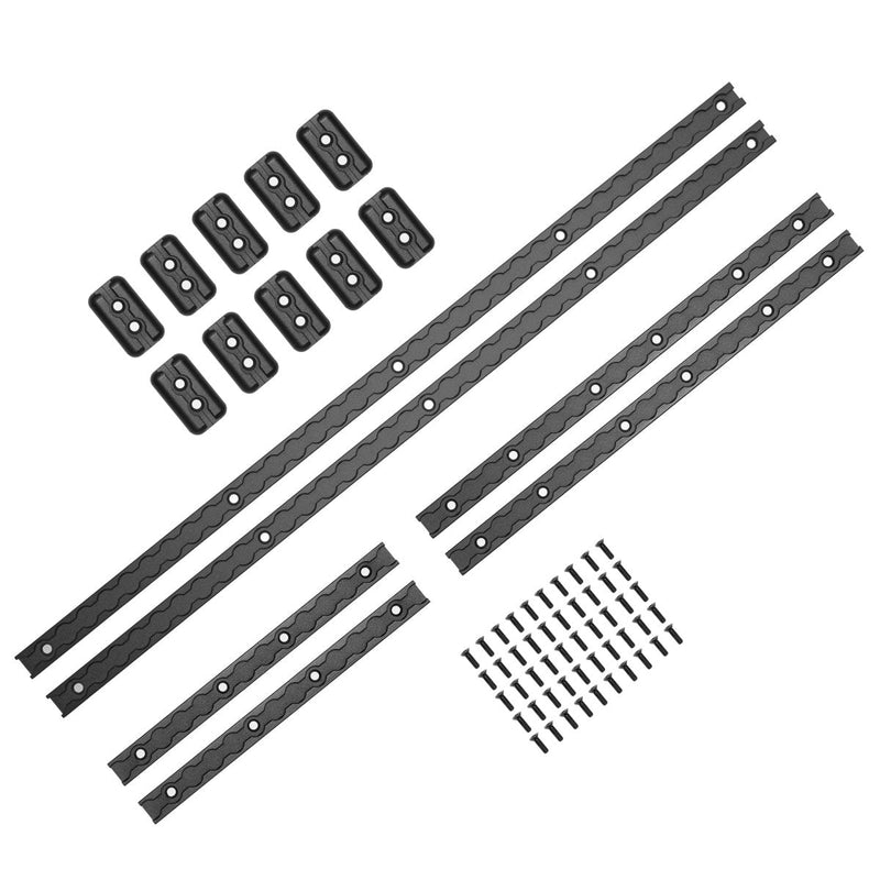 Load image into Gallery viewer, INEOS Grenadier: Exterior Utility Belt - Full Set
