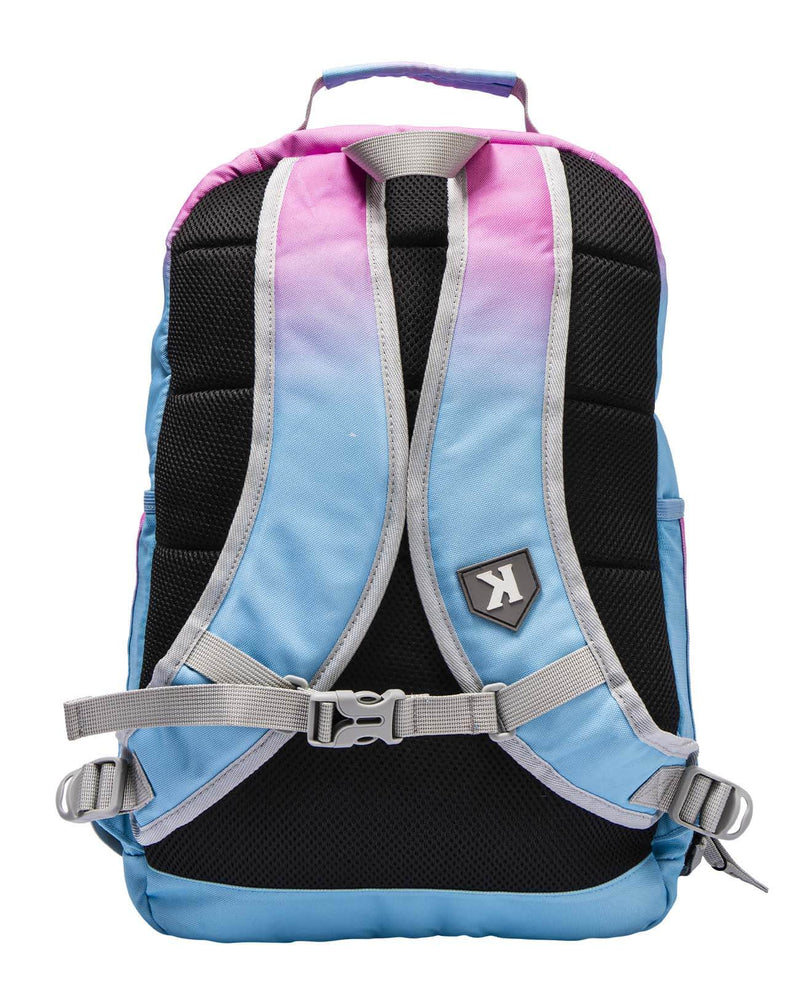 Load image into Gallery viewer, Extra Innings Backpack - Cotton Candy
